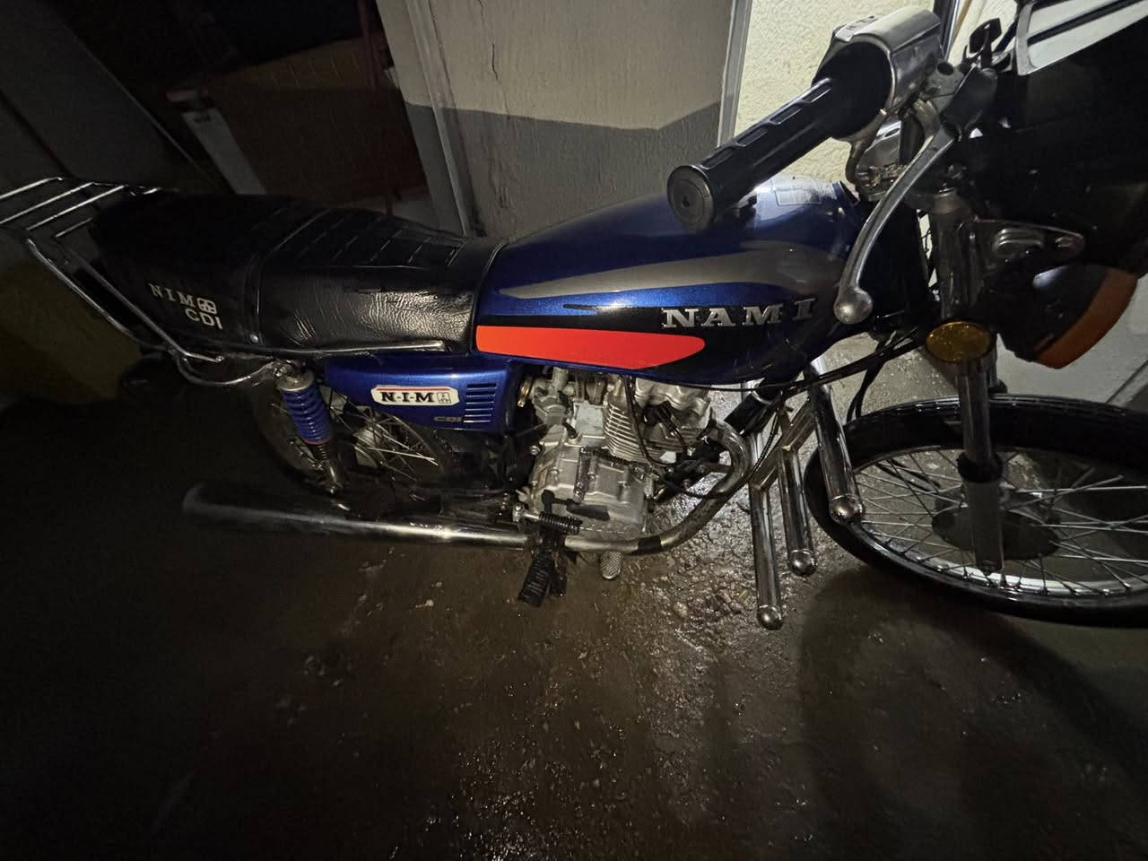 نامه نضيفه شوفت عينكم للبيع ب 650 وبيها مجال حك جيتك مكان بغداد غزاليه رقم ***********
