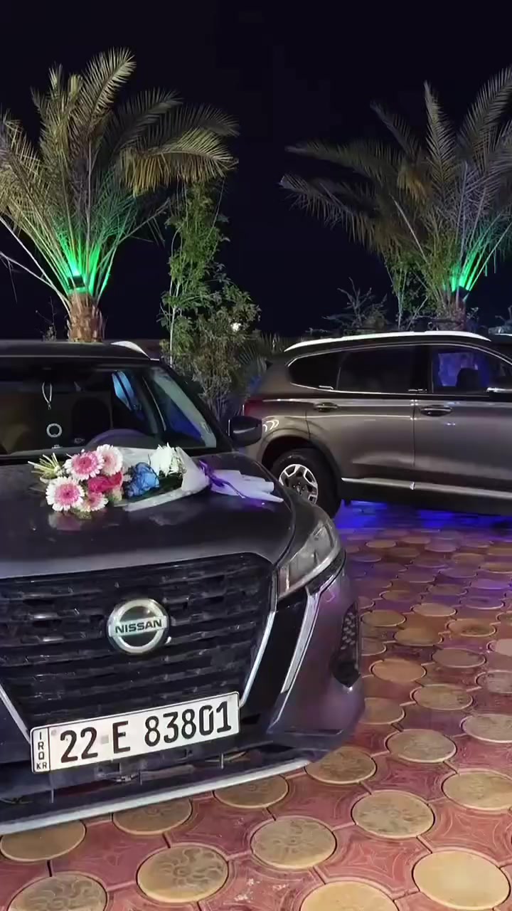 السلام عليكم نيسان كيكس
2021 وارد أمريكي 

السياره نضيفه وقويه وبيها مواصفات كلش حلوه 

وحادثها دعاميه من امريكا وهنا قطعين وجاملغ 

مرقمه أربيل تريد بيها وكالة لو تحويل مابيها اي مشكله الي بخاطره السياره يتواصل خاص وتدللون 

 سعر ١٣٥ وبيها مجال للشراي تدللون🤍🌹


**إذا كنت صاحب هذا الإعلان وتريد حذفه لأي سبب، رجاءا أرسل رسالة إلى الدعم الفني**