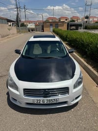 فول توماتيك • فتحة سقف • محرك 6