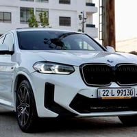 X4 ٢٠٢٤ • فول مواصفات • ايرباق راجع