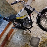 حي سماح • مديل 20 • محرك معدل