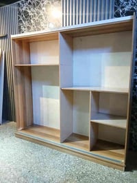 غرفة نوم مستعملة🇹🇷  نضافة90 ٪💯 عدد القطع / 5 نضام / أسلايت 💢   شد ونقل...