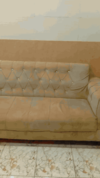 كنب 3نفر • نضيف جدا • كربلاء حي الامين