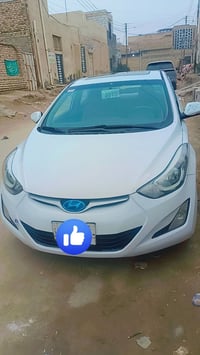 النترا • ٢٠١٥ • محرك ١٨٠٠