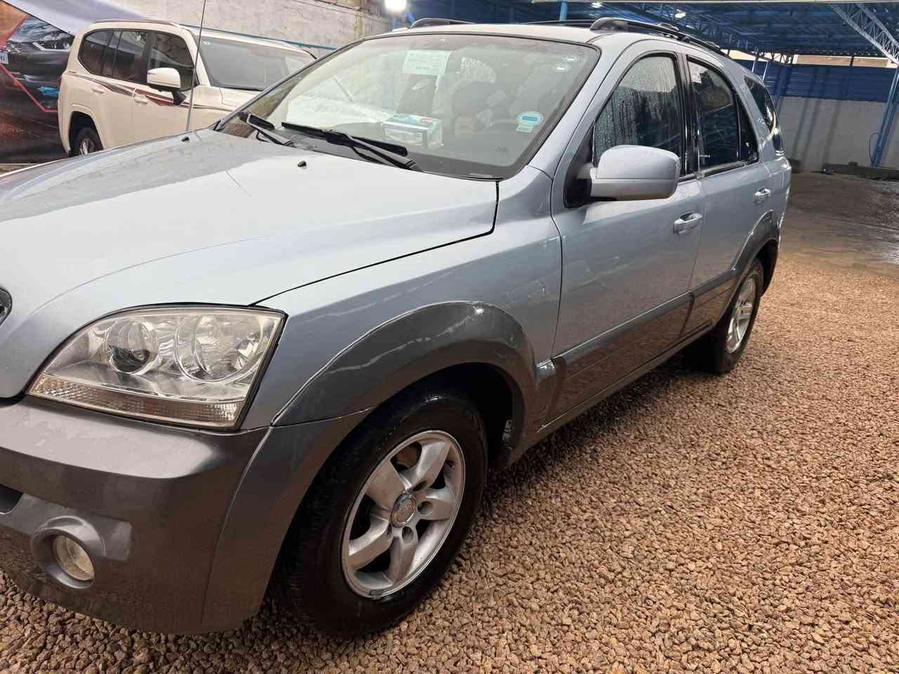 السعر 93 $$

كيا سورنتو موديل 2007 خليجي 
رقم اربيل دولي تحويل او وكاله
محرك 6 سلندر
 كير اوتوماتيك 
شرط المحرك والكير 
شاشه وكامره
 ويل كب وطخم تايرات 
 مصبوغه عام لان جارده ومكفوله من الضربه سوناره موجود
مكاني الديوانيه قضاء المهناويه
تفاصيل اكثر 
‭***********‬ النجف, العراق
