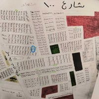 ٢٠٠م • طابو صرف • شارع ١٠٠