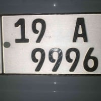 رقم موميز يتحول على اي سياره تاهو نادكروز السعر 30 ورقه الستفسار  0786...