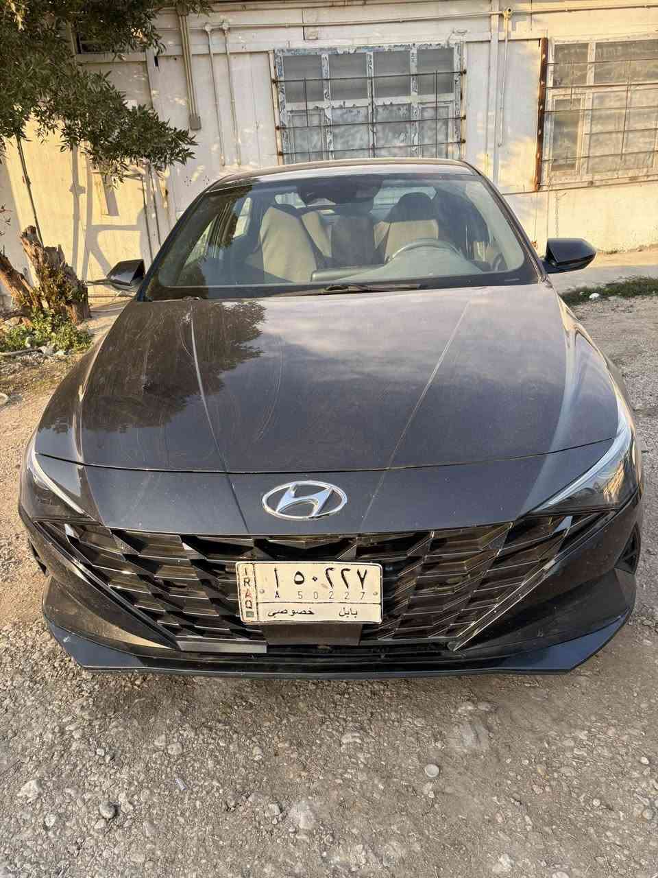 السلام عليكم
النترا ٢٠٢١ رصاصي وارد امريكي حادثها جنطة فقط بدون اير باك
السيارة نظيفة وكاعده وما بيها اي نقص ولا اي عطل ولا جيك مشتغل بيها ونشطه كلش  
محرك ٢٠٠٠ دوش مواصفاتها تحديد مسار رادار امامي وتوقف ذاتي ٣ وضعيات قيادة لايت امامي لد 
رقم بابل الماني تحويل باي وقت تريد 
ماشيه ١٠٤ الف
السعر ١٤٥ وبي مجال
مكاني بابل المركز 
***********
*********** واتساب فقط
