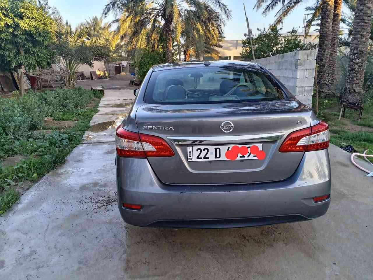 السلام عليكم سنترا 2015 vs أربيل باسمي 80  والتفاصيل بالصوره والاتصال.
***********
