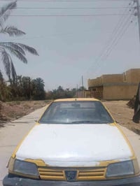 سياره بيجو 2009 رقم ذي قار بسمي  سنويتها منتهيا من22 كير ومكينه بلاد ا...