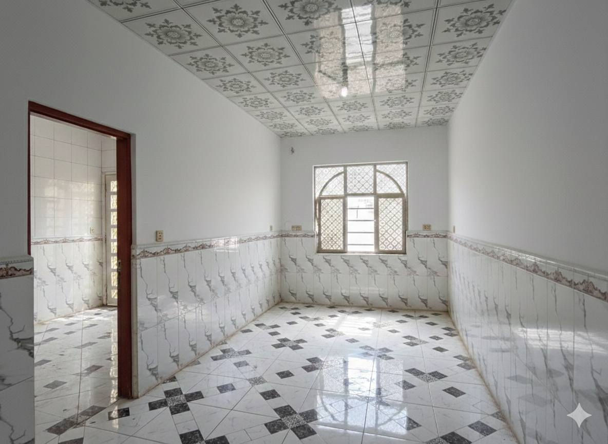 السلام عليكم ورحمة الله وبركاته
يعلن عن بيع بيت (فارغ وغير مسكون حالياً) بالمواصفات التالية:
​المساحة: 65 متر مربع.
​الموقع: حي ميسان - نهاية شارع الشيوخ (خلف شارع القنطرة).
​الوضع القانوني: مرقم في البلدية ومشمول بالتطويب.
​🔹 المحتويات والتقسيم:
​غرفة نوم.
​صالة.
​استقبال مكشوفة.
​صحيات (عدد 2).
​💰 السعر:
​17 مليون دينار عراقي.
​📞 للتواصل والاستفسار:
​يرجى الاتصال أو المراسلة عبر الواتساب على الرقم: ***********
