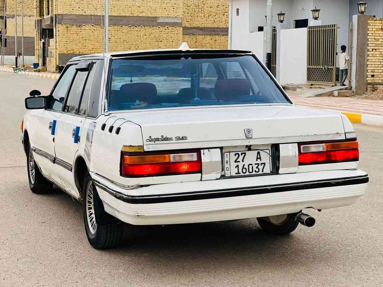 مرخصت مدير الكروب سوبر ٨٥ كير ومكينه ٢٥٠٠ كفاله شاصي كفاله حداديه كرتون تخم تاير جديد سنويه ٢٩ نكليزي مشروع وطني دواخل علبلاد قماره بنيد جنطه علبلاد مابيهن صبق فقط حزام جماليه كهربائيات عامه من البجم للبجم رونات بانزين حماوه كيلو متر رون شاشه بلاتوث كامره خلفيه ماسحات هورن سكنات رباعي يسره يمنه لايت زنون نهار بليل عالي ناصي سياره يابسه مال جناي ترايك ١٦٠ شرط مكاني ناصريه رفاعي ***********سعر ٤٢ مجالها بصيط كلش
