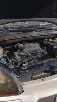 تنضيف ثلاجة GDi • برمجه اوتيل 906 • حله شارع 60