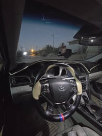 فئة VIP (فول مواصفات) رقم بغداد واحد على واحد وارد أمريكي  حادث جاملغ ...