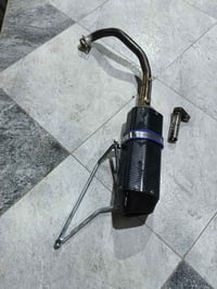 كزوز توبو • مستعمل ٣ أيام • شط العرب