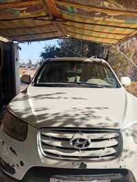 سنتافي • ٢٠١٠ • ٣٥٠٠