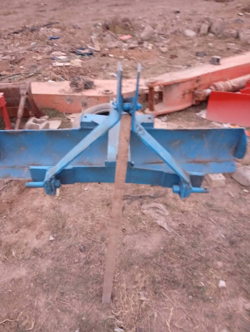 السلام عليكم معدلان عنتر  نضيف للبيع المكان الصويرة لاستفسار اتصل ***********
