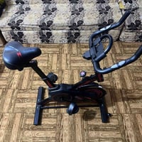 بايسكل • مستعمل قليل • قياس نبض