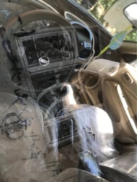 نيسان صني • ٢٠١٣ • كوت