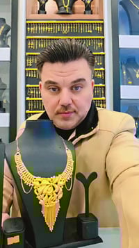 تخفيضات • شارك واربح • مجوهرات مهند العكايشي