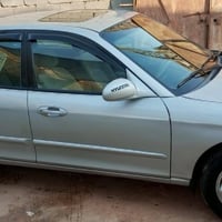 سوناتا ٢٠٠٤ • مكينة ٢٠٠٠ • رقم كربلاء