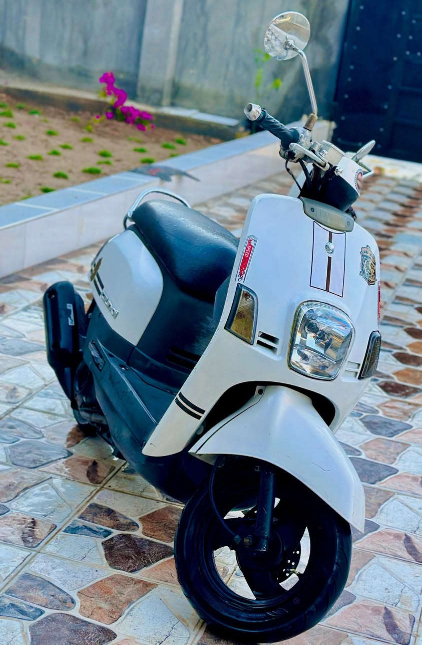 نضافه فول امانه 
السلام عليكم اخوان 
بوليسي رمبه
صاله شهر من طلعته 
باسمي رمبه وصل معرضها موجود 
طلعته ب ١٣٠٠  
وعارضها ب ١١٠٠ وبيها مجال 
استخدام قليل امانه ما اطلع بيها
سبب البيع محتاج فلوس 
مكاني بابل مركز 
***********
