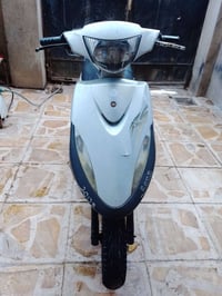 ماكس • ١٢٠كم • كفرات اصليه