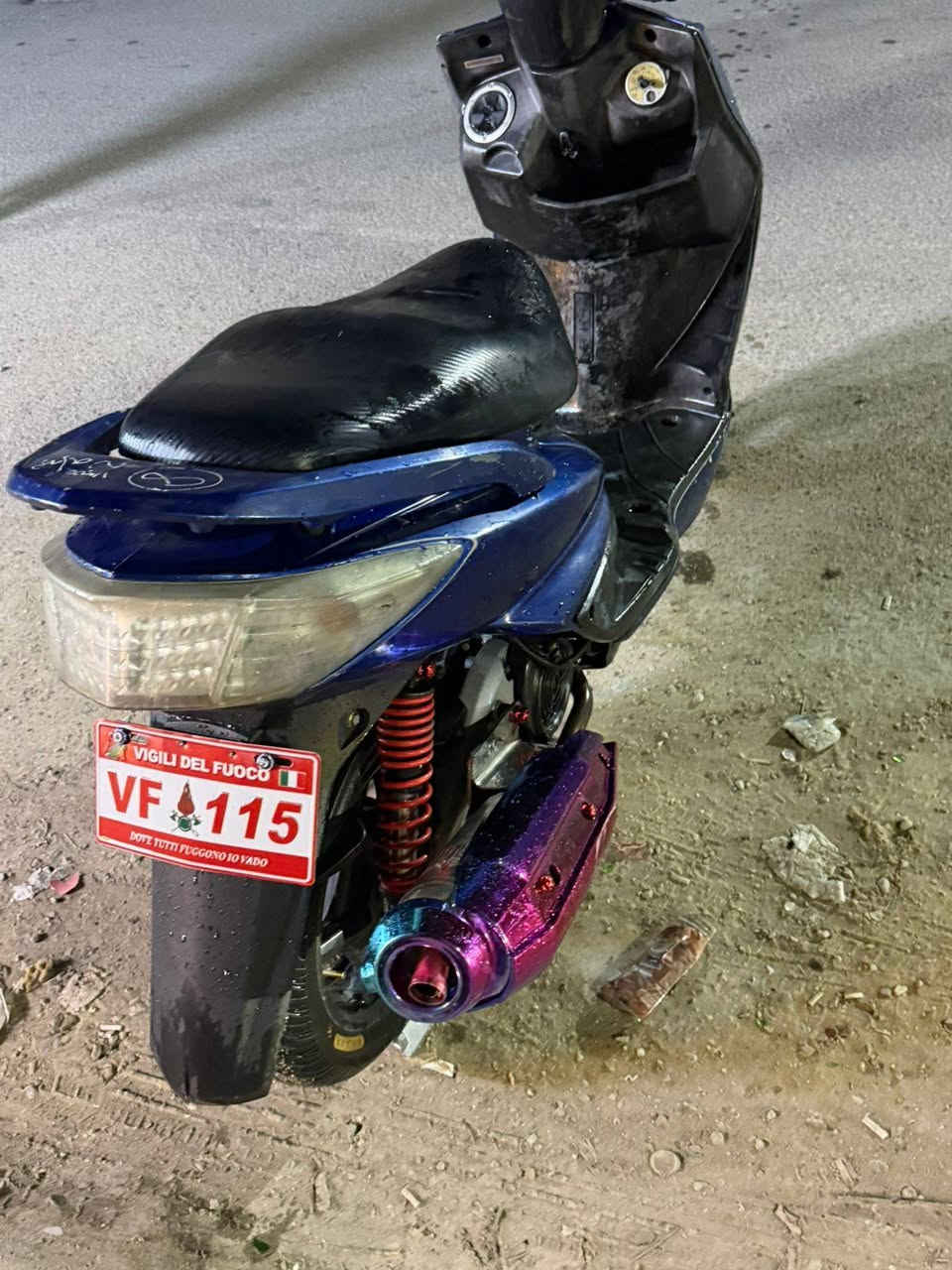 سلام عليكم سكنس فحل ما مفتوحه مال رمبه عنوان بغداد جديده رقم ***********
