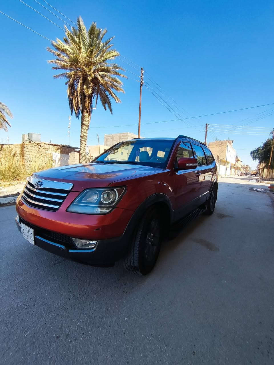 السلام عليكم اخوان للبيع موهافي لون مشمشي موديل 2009 سياره وارد امريكي مكفوله عده طختين شغلت اربع اصابع مواصفات عاديه محرك وگير كفاله رقم انبار المكان القائم حصيبه اللاستفسار التواصل علا الرقم (***********)
