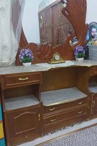 غرفة نوم • ديكور • أثاث