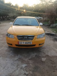 مكينة وكير • ٢٠٠٦ • تحويل ثاني يوم