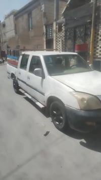 بيكام قنوة • ٢٠٠٦ • النجف