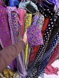 كشمير إيطالي • مترين ونص • آخر قطع