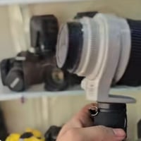 قاعدة كامرة • ستاند • مطلوب