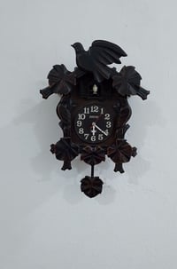 ساعة سايكو • للديكور • توصيل