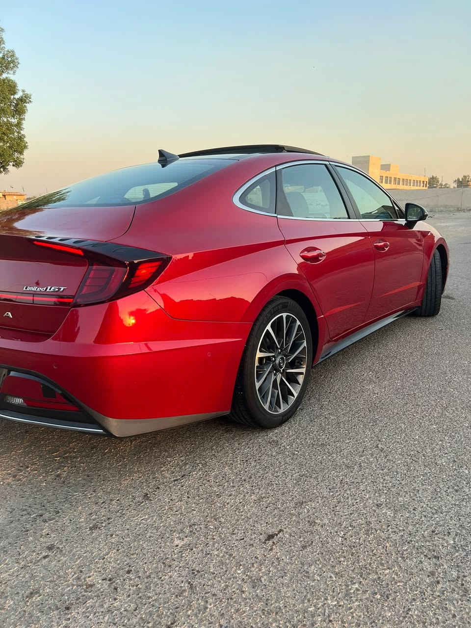 للبيع سوناتا 2020 limited

قطع واحدة صبغ  
رقم 
بغداد بسمي  

شواصي. مكفولة 

المواصفات 1/1:

لايت اربع عدسات زنون

شاشة ديجتل

خمس كامرات

رادار امامي خلفي

اوتو بارك

داتو شو🚀 🚀 

تتقدم وترجع من الريمونت

كشنات جلد تدفئة تبريد

حساسات محيطية

سستم صوت ١٢ سماعه bossودمام خلفي بلادي

شحن لاسلكي 🛸
 
مري قلاب عنده الرجوع 

نقطة عمياء✅ 

بعد هواي مواصفات بيه ☑️

صورة حادث بل منشورة 

سيارة كلش جديد 

لسعر 157 ورقة وبيهة مجالة 

***********
