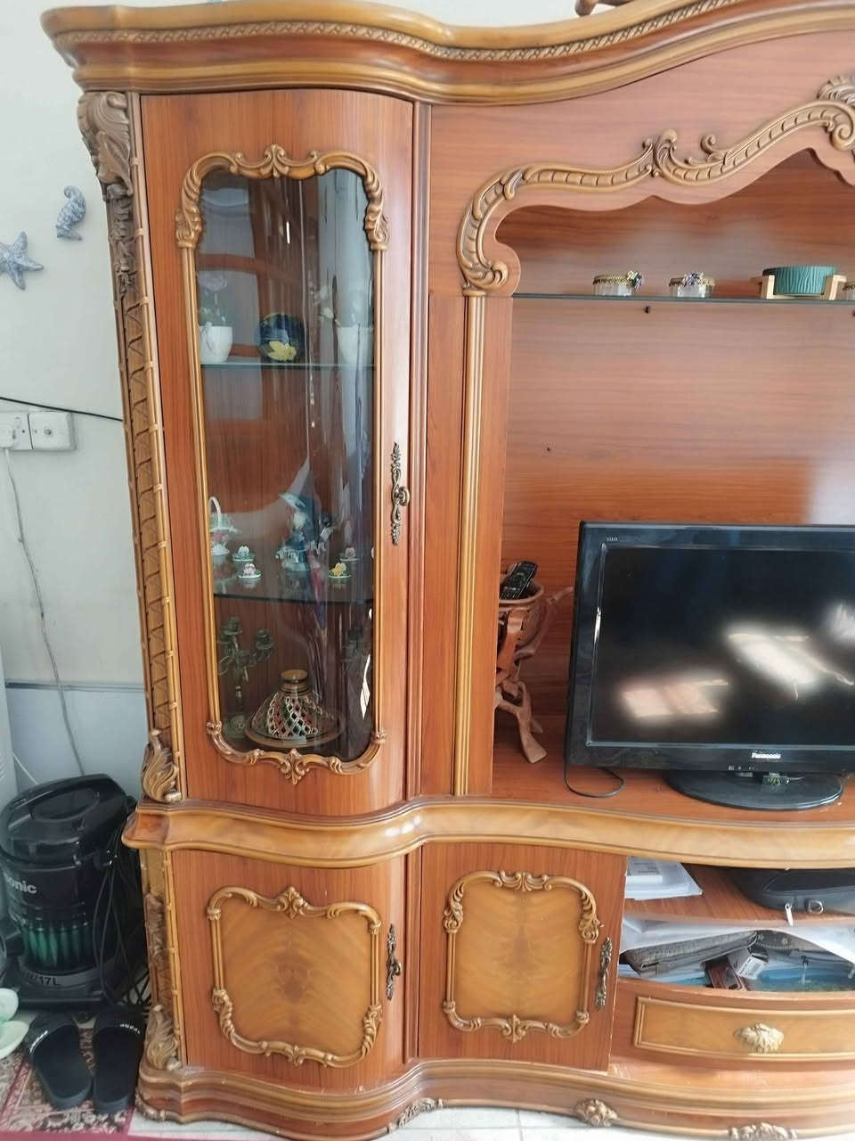 ‎بوفية‎ بغداد, العراق


**إذا كنت صاحب هذا الإعلان وتريد حذفه لأي سبب، رجاءا أرسل رسالة إلى الدعم الفني**