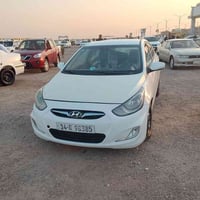 اكسنت • ٢٠١٢ • وارد سعودي