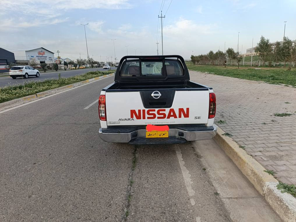 نيسان نفاره موديل ٢٠٠٩ رقم اربيل سنويه عابر بدون صبغ مكانين بارد صغير دفتر بنزين بيها شرط وكاله وتحويل تبريد شغال سياره نظيف إذا شراي خابر مااراوس ولا دين مااجاوب تعليق رجاءن سياره بل كركوك٠٦٦٠٦١٩٨٩٩٣   ***********    سعر ٩٣ بي مجال Negombo, Gampaha
