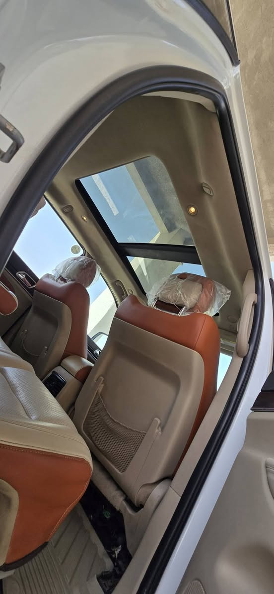 مراوس او بيع
سلام عليكم جيب كراند شيروكي لميتد مديل 2018
 سياره مكفوله سابقا هنا صار طخه صطحيه نصبغ جاملغ وبنيد
للاستفسار اتصال او تساب 
***********
