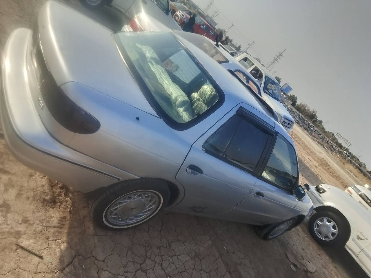 سيفيه للبيع    مكينه كير كفاله سياره مرتبه راعيه موجود مكاني شطره سعر 28


**إذا كنت صاحب هذا الإعلان وتريد حذفه لأي سبب، رجاءا أرسل رسالة إلى الدعم الفني**