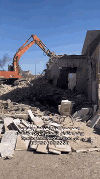 كادر اليآت لتفليش الدور القديمة وقطع الدور المشتركة   ⭕️تفليش الدار ور...