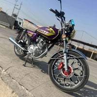 للبيع دراجه شولنك موديل 25 فول مواصفات   تشغيل عن بعد + بصمه  مكفوله ع...