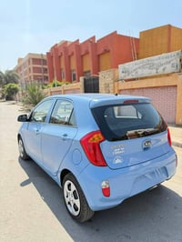 بيكانتو موديل 2018 للبيع بتقسيط وبنقد بدون مقدمه بدون كفيل نظام كمبالا...