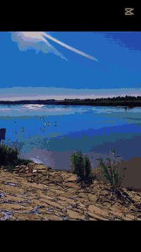 مسبح مغلق حار على ضفاف نهر دجلة  ***********
