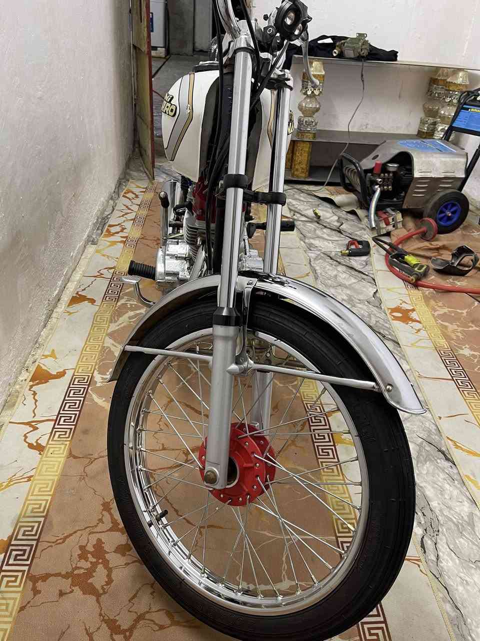 تيربو نضيفه مفتوحه فقط ولفات  اللبيع سعر خاص مكان بصره 5ميل


**إذا كنت صاحب هذا الإعلان وتريد حذفه لأي سبب، رجاءا أرسل رسالة إلى الدعم الفني**