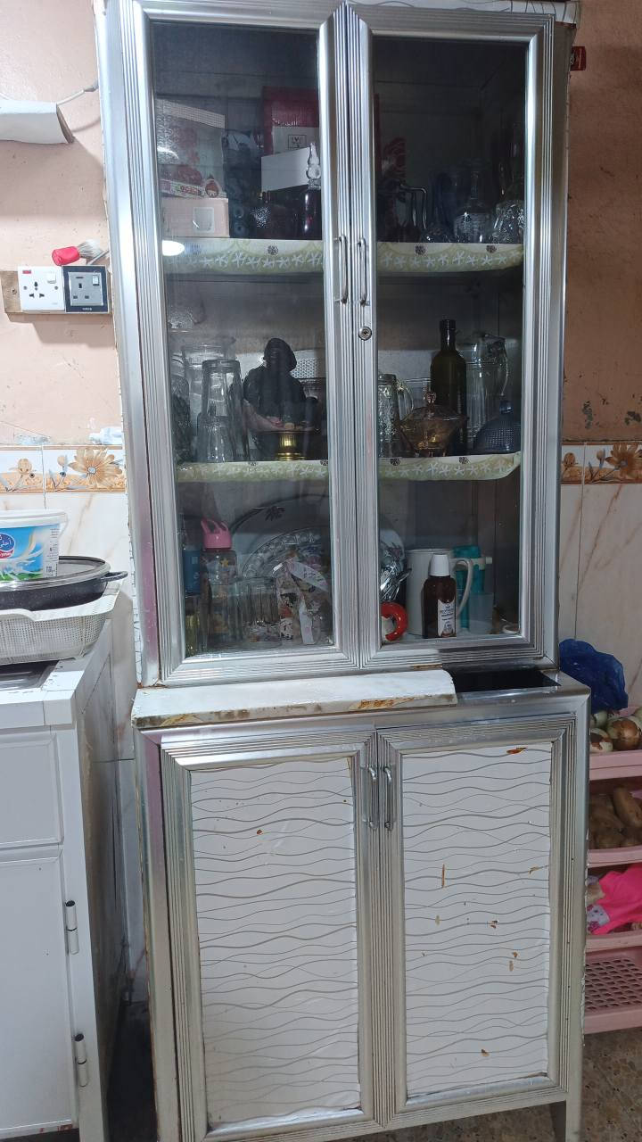 ‎كاونتر‎ البصرة, العراق


**إذا كنت صاحب هذا الإعلان وتريد حذفه لأي سبب، رجاءا أرسل رسالة إلى الدعم الفني**
