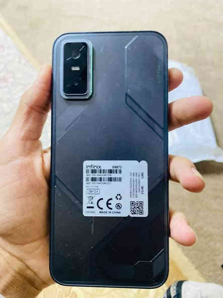 جهاز للبيع اسم الجهاز انفنكس جيتي 30ابرو يدعم 120افريم بوبجي شاشه تدعم 144Hz او بطاريته تدعم 5500ملي امبير او يدعم الشحن السريع45W او يدعم اللاسلكي30W ذاكره التخزين 256 الرام يوصل 24گيك بايت كامره ممتازه 108mp معالج قوي جداً ينطيك 120افريم بجميع الالعاب او الشفتات تنطيك تجربه فريده من نوعه اناره خلفيه تفاعليه منطيه للحهاز شكل رهيب مستخدم شهر واحد ضمان او السعر 350
الرقم***********
