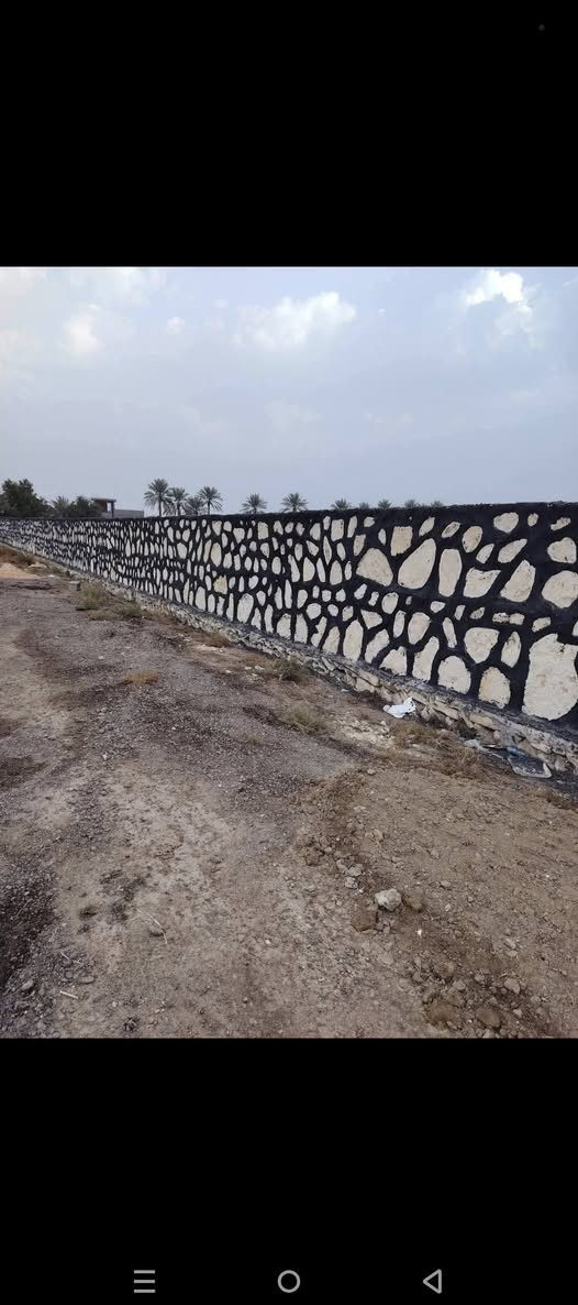 عروضنا مستمره في عمل الحجر للبيوت و الممرات
*********** الاتصال على الرقم التالي 
لاول مره في العراق عروضنا مستمره  الحجر خبره اكثر من ٢٠ سنه في عمل الحجر والممرات و البيوت و السياجات 
تعلن شركة ابو ريان لعمل الحجر عن عروضها المستمره
رأس الحكمة مخافة الله و الصدق مع الناس شعارنا
الجديه في العمل #الموعد المضبوط أساس العمل 
١ـ بناء حجر
٢ـ سياجات بيوت
٣ـ ممرات تطبيك كافة انواع الحجر لاستفسار 
***********
