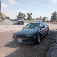 باب طويل • غاز اصلي • دخان بالمحرك